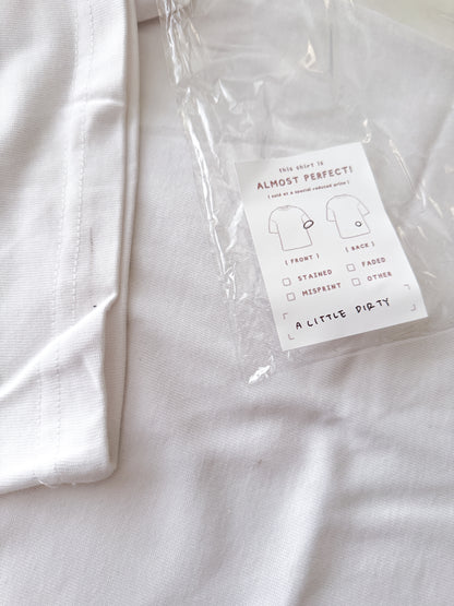 Sweet Dreamers Shirt ⋮ Short Sleeve Couples / Friends Matching T-Shirt